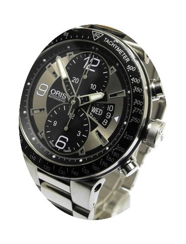 Oris Williams F1 Automatic Chronograph R...