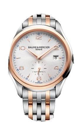 Baume & Mercier Clifton NEU incl MWS...