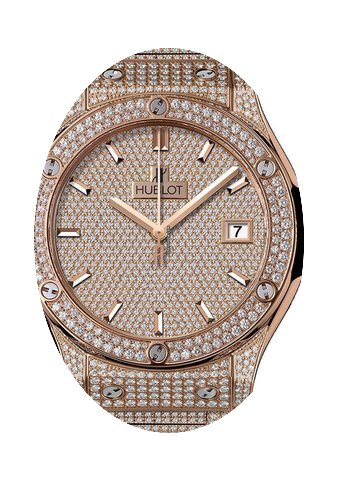 Hublot Classic Fusion Automatic 45mm...
