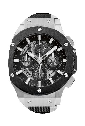 Hublot Big Bang Aero Bang...