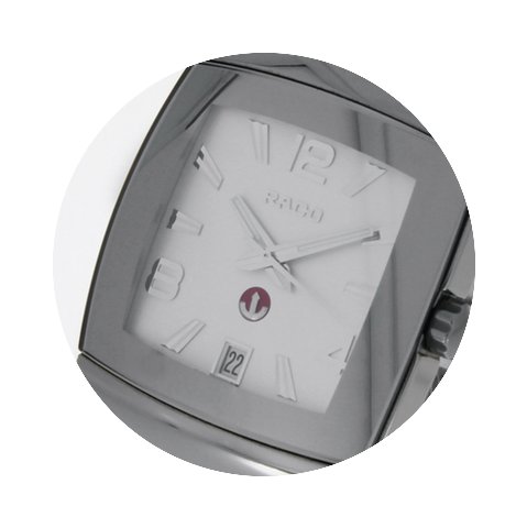 Rado Diastar...
