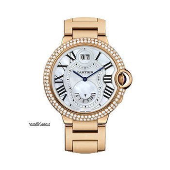Cartier Ballon Bleu de Cartier...