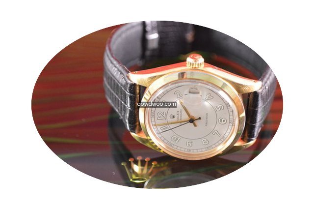 Rolex 6694...