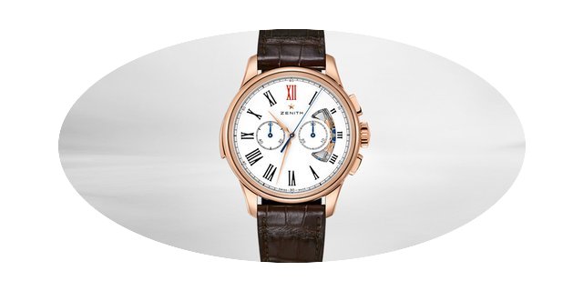 Zenith ACADEMY: RÉPÉTITION MINUTES...