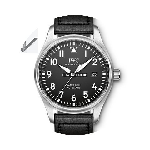 IWC Pilot's Watch Mark XVIII - Iw327001...