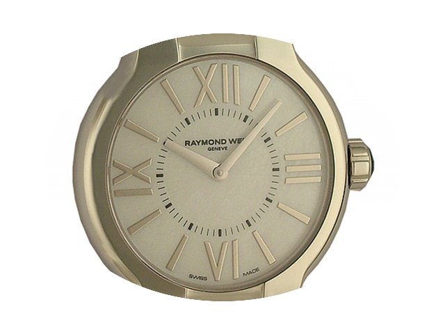 Raymond Weil Noemia Quarz Perlmutt 32mm...