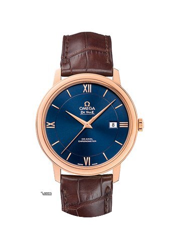 Omega DE VILLE PRESTIGE CO-AXIAL 39.5 MM...