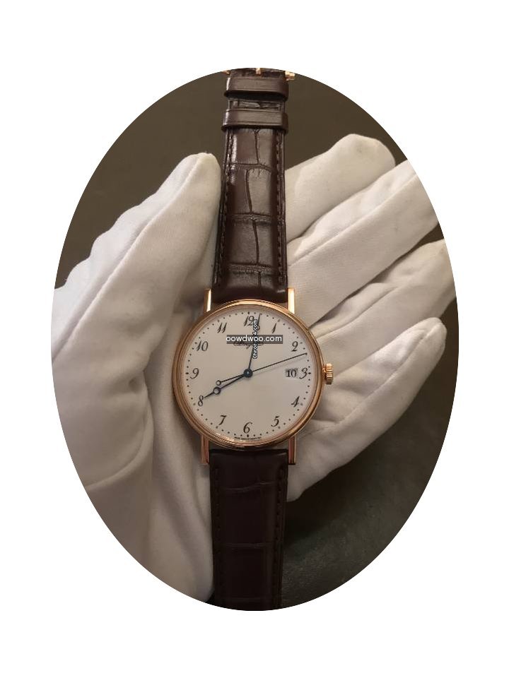 Breguet 5177BR/29/9V6...