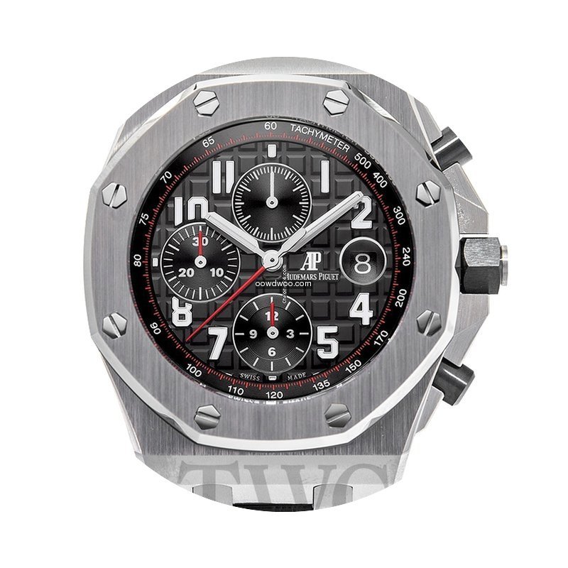 Audemars Piguet Royal Oak Offshore Chron...