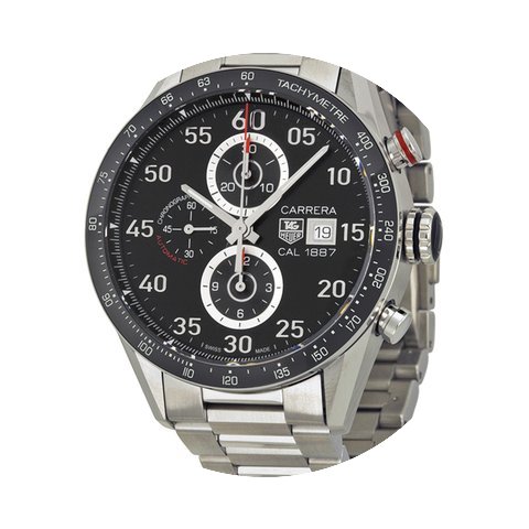 TAG Heuer Carrera...
