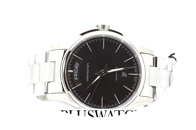Hamilton JAZZMASTER DAY DATE AUTO H32505...