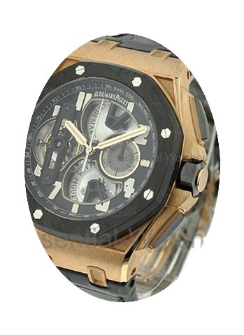 Audemars Piguet Royal Oak Offshore Tourb...