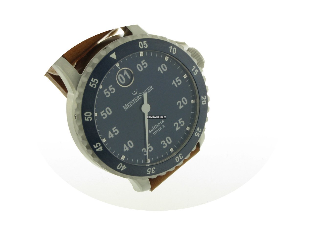 Meistersinger Salthora Meta X...