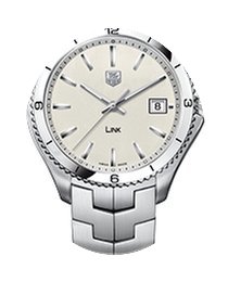 TAG Heuer Link Quartz 40mm ref. wat1111....
