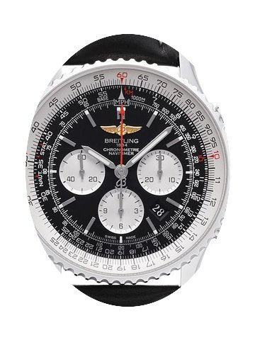 Breitling Navitimer Chronometer Chronogr...