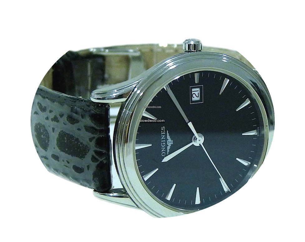 Longines Les Grandes Classiques Flagship...