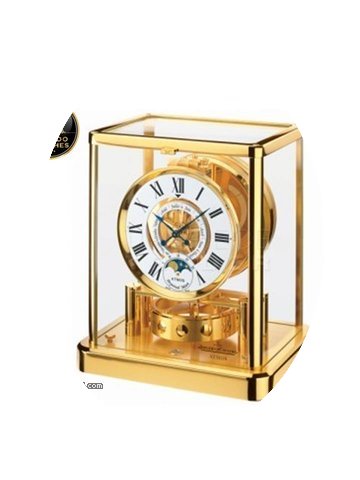 Jaeger-LeCoultre ATMOS CLASSIQUE...