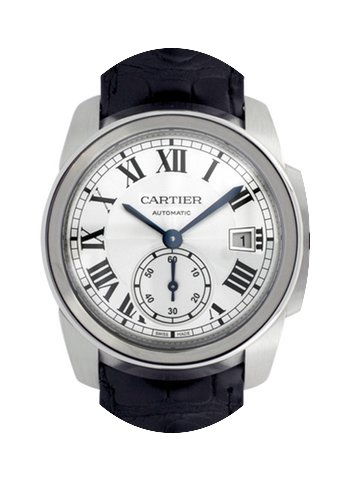Cartier Calibre de Cartier...