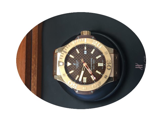 Hublot Big Bang King 48mm...