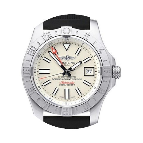 Breitling Avenger II GMT...