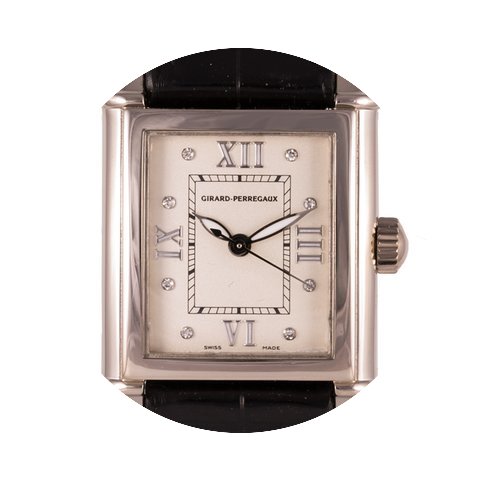 Girard Perregaux Vintage 1945...