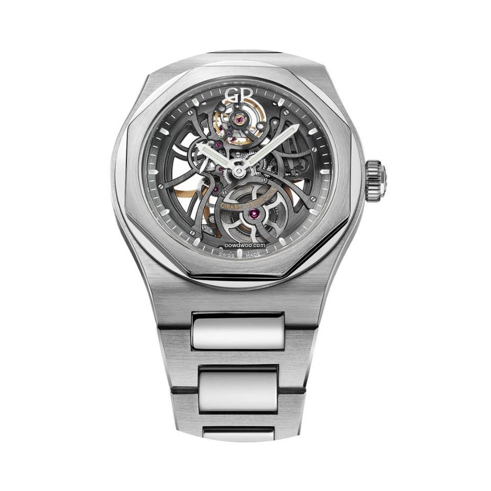 Girard Perregaux Laureato...