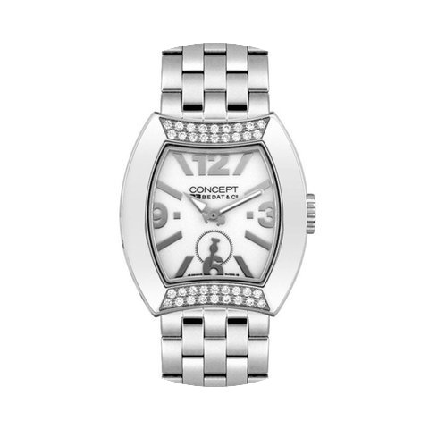 Bedat & Co No. 3 CB03.SDB.WHI...