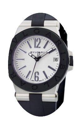 Bulgari Diagono Automatic dg35c6svd...