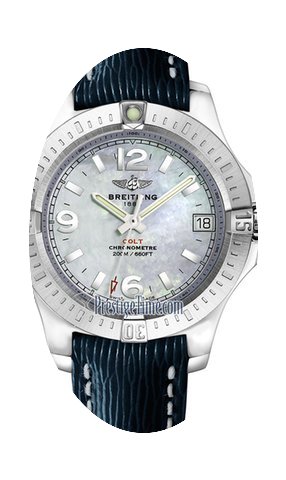 Breitling Colt Lady 36mm Ladies Watch...