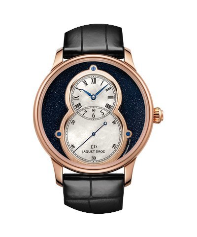 Jaquet-Droz Grande Seconde Aventurine...