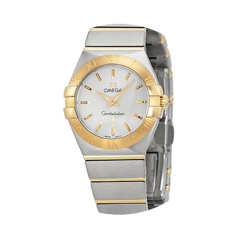 Omega Constellation...