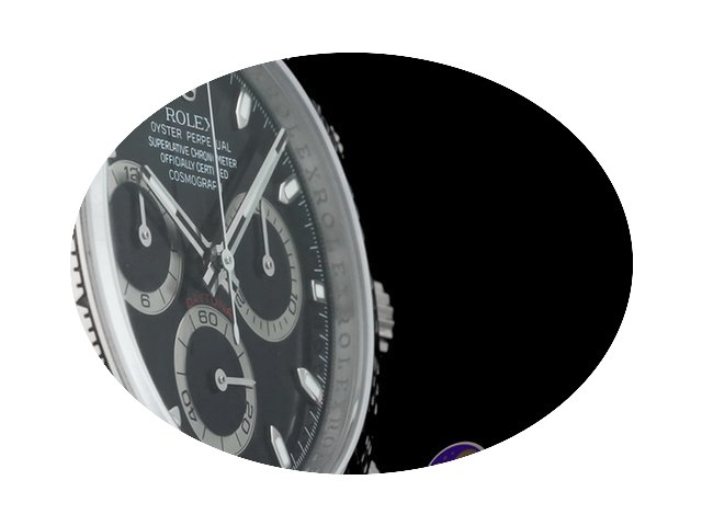 Rolex Cosmograph Daytona 18kt Weissgold ...