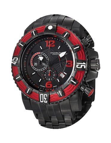 Stuhrling Marine Pro Watch 319127-105...