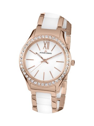Jacques Lemans Classic Rome 1-1797D...