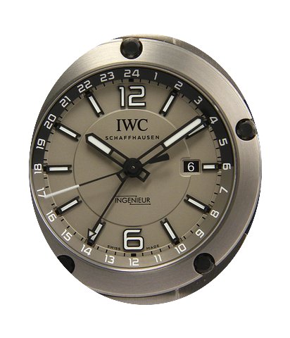 IWC Ingenieur Ref. 3264...