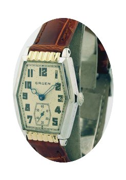 Gruen Stadium circa 1931...