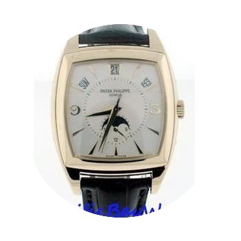 Patek Philippe Gondolo 5135J Pre-Owned...