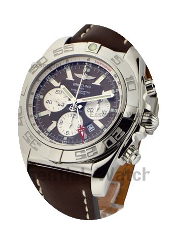 Breitling Chronomat GMT Men's Automatic ...