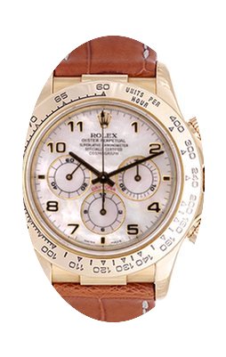 Rolex Daytona 16518...