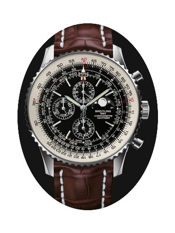 Breitling Navitimer 1461 48 mm Limited E...