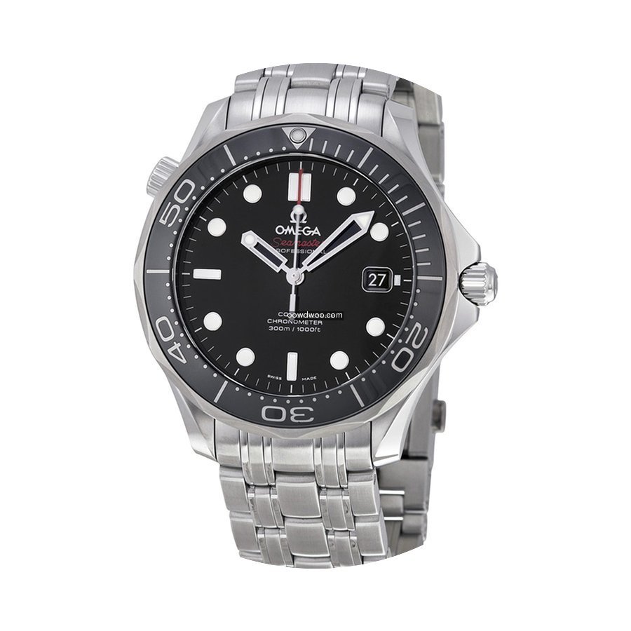 Omega Seamaster Diver 300m 212.30.41.20....