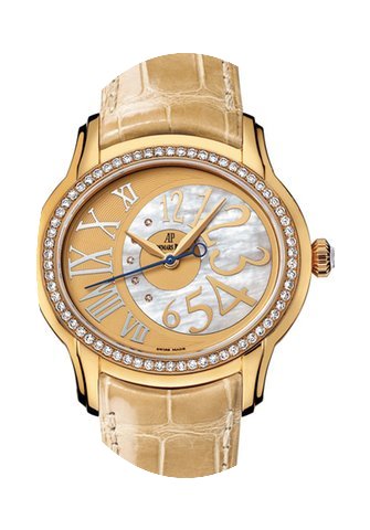 Audemars Piguet Millenary...
