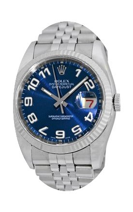 Rolex Datejust 36 mm Steel 116234...