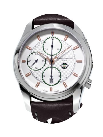 Frederique Constant VINTAGE RALLY HEALEY...