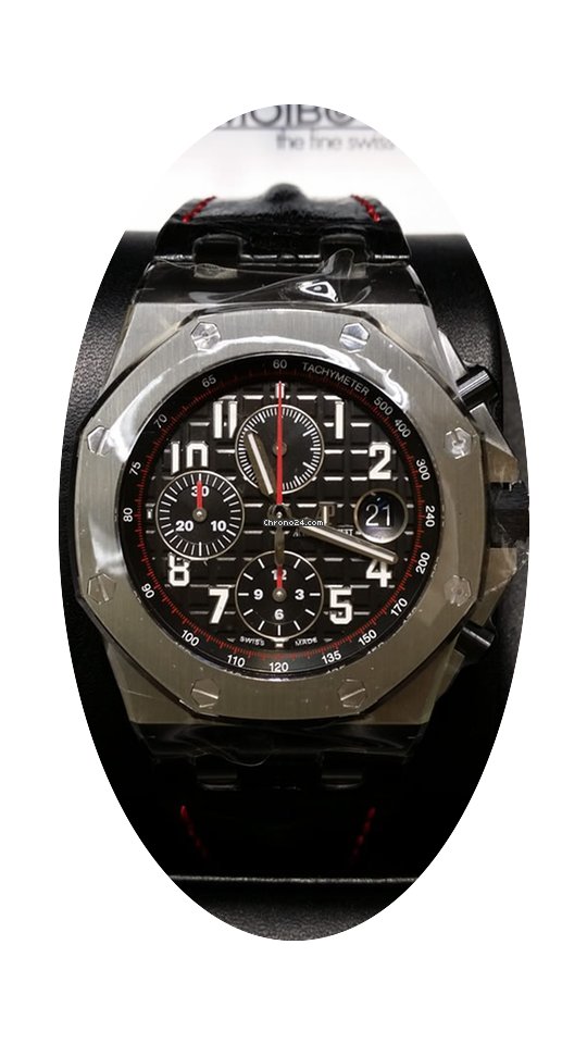 Audemars Piguet 26470ST Royal Oak Offsho...