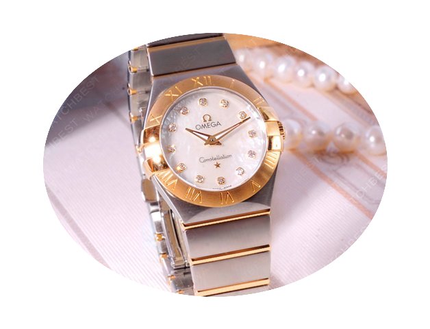 Omega 123.20.27.60.55.002...