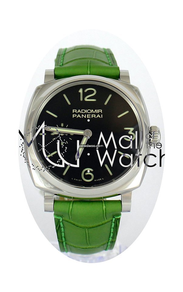Panerai Radiomir 1940 3 Days Automatic 4...