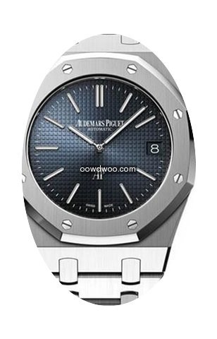 Audemars Piguet Royal Oak Ultra Thin...