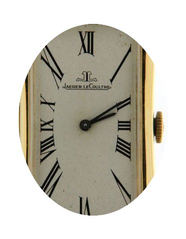 Jaeger-LeCoultre Mens Watch...