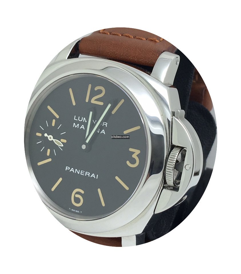Panerai Luminor Marina Pre A...